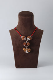 Enhance Your Meditation with Special Rudraksha Combination | Brahmatells - BrahmatellsStore