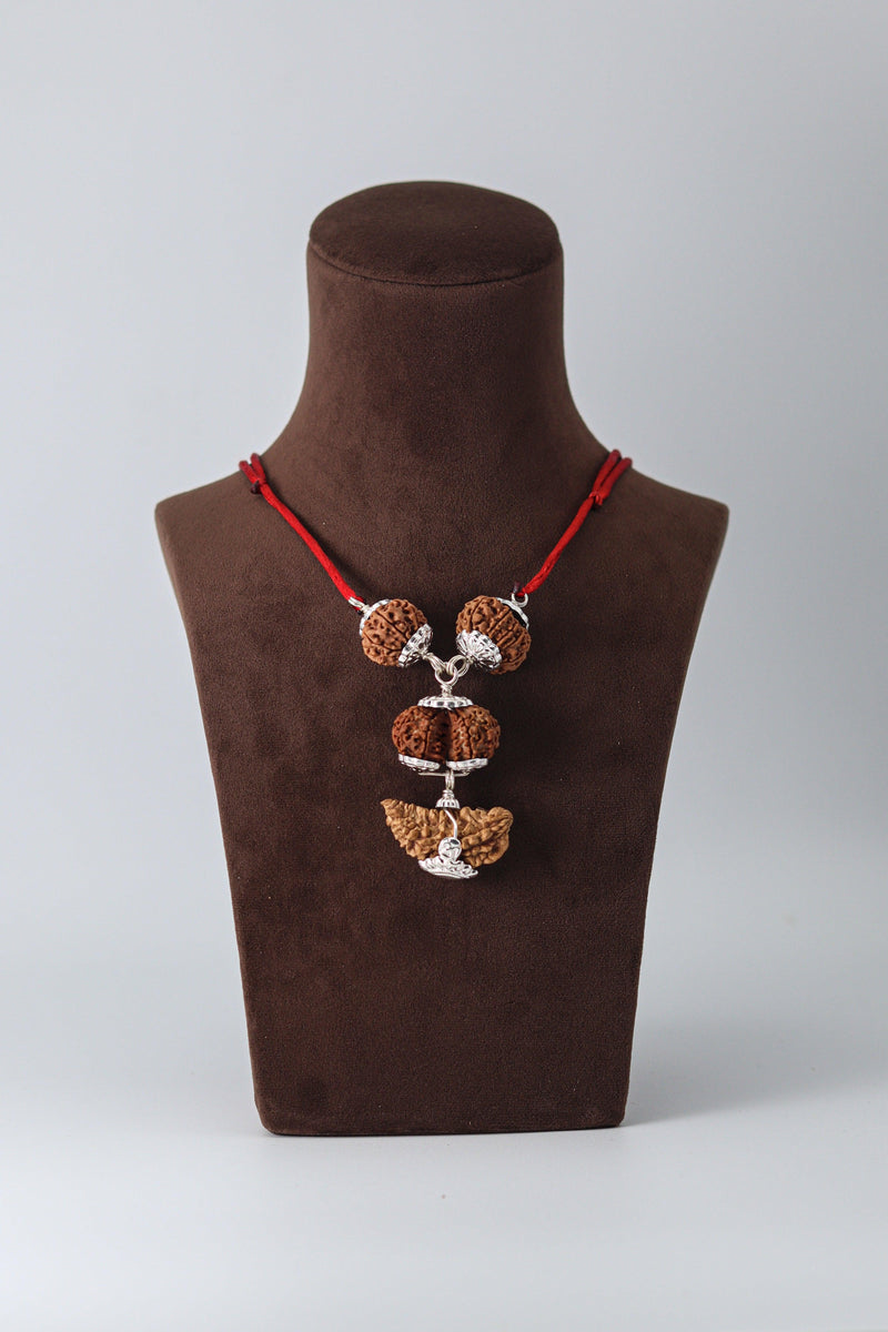 Enhance Your Meditation with Special Rudraksha Combination | Brahmatells - BrahmatellsStore