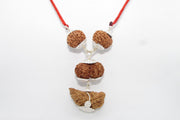 Enhance Your Meditation with Special Rudraksha Combination | Brahmatells - BrahmatellsStore