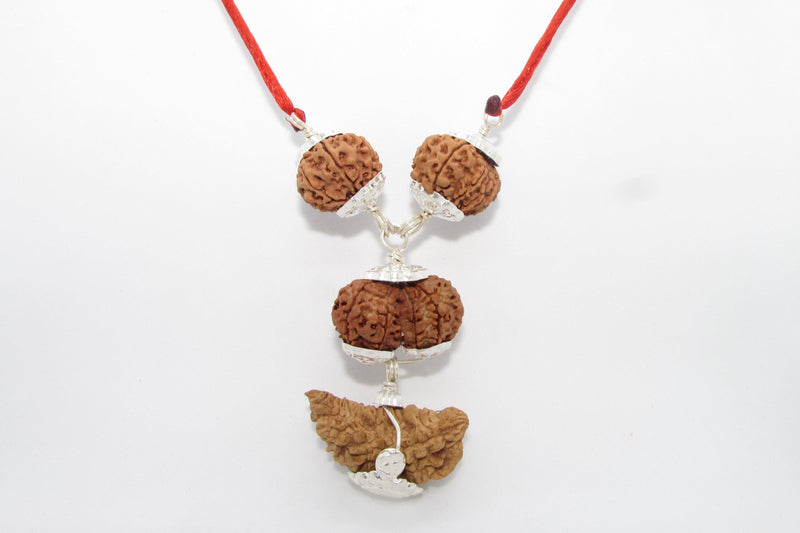 Enhance Your Meditation with Special Rudraksha Combination | Brahmatells - BrahmatellsStore