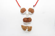 Enhance Your Meditation with Special Rudraksha Combination | Brahmatells - BrahmatellsStore