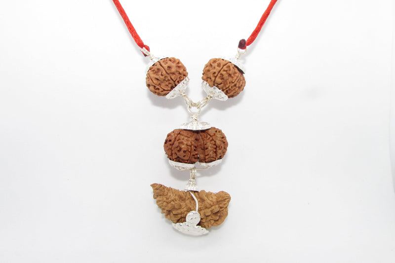 Enhance Your Meditation with Special Rudraksha Combination | Brahmatells - BrahmatellsStore