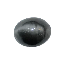 Enigmatic Cats Eye Lead-Grey Gemstone | Brahmatells - BrahmatellsStore