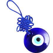 Evil Eye Hanging for Home car Office Door - BrahmatellsStore