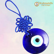 Evil Eye Hanging for Home car Office Door - BrahmatellsStore