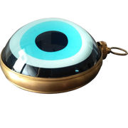 Evil-eye-nazar-suraksha-yantra-hang - BrahmatellsStore