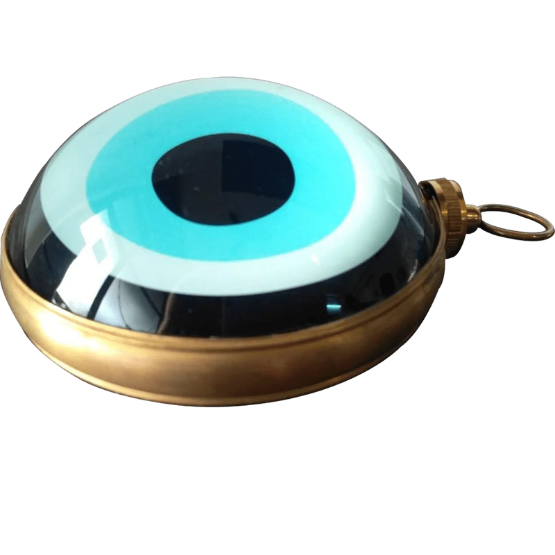 Evil-eye-nazar-suraksha-yantra-hang - BrahmatellsStore