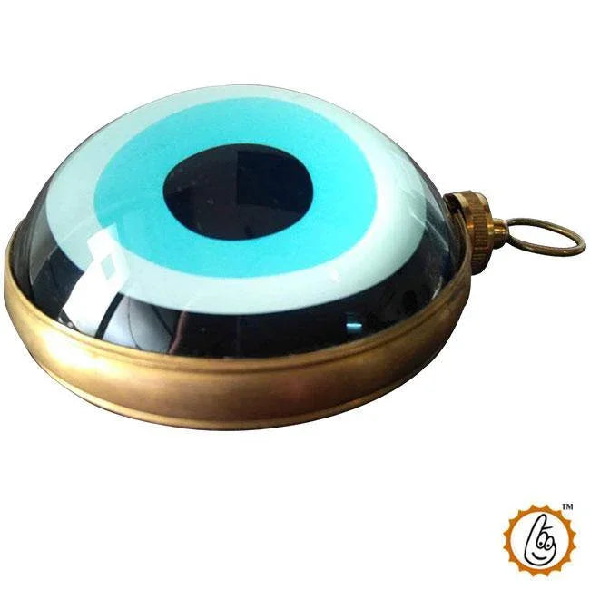 Evil-eye-nazar-suraksha-yantra-hang - BrahmatellsStore