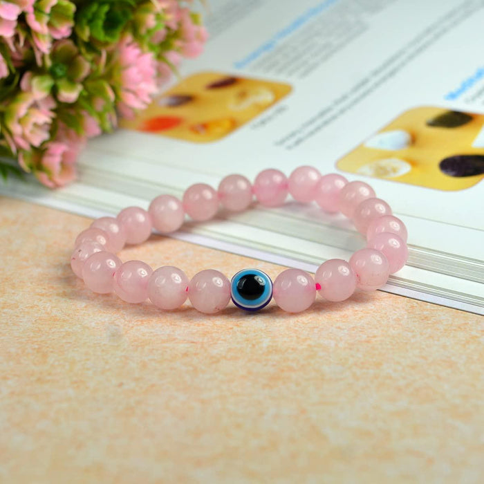 Evil Eye Protection Bracelet | Brahmatells Astro - BrahmatellsStore