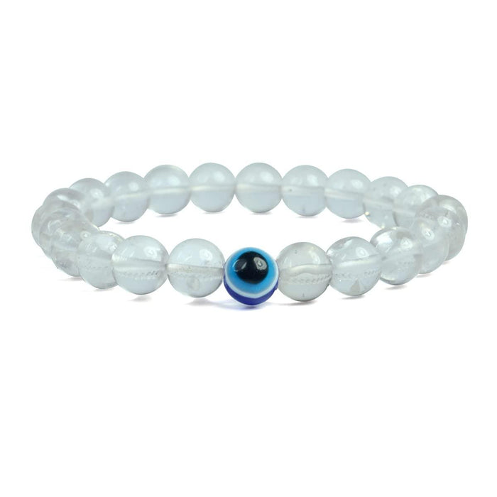 Evil Eye Protection Bracelet | Brahmatells Astro - BrahmatellsStore