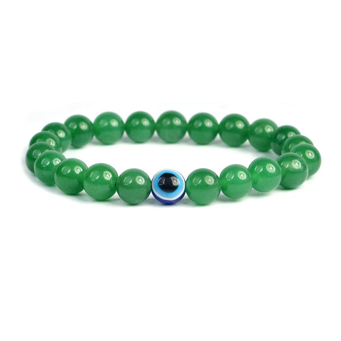 Evil Eye Protection Bracelet | Brahmatells Astro - BrahmatellsStore