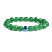 Evil Eye Protection Bracelet | Brahmatells Astro - BrahmatellsStore