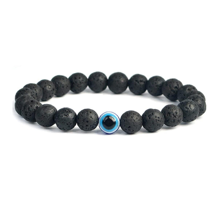 Evil Eye Protection Bracelet | Brahmatells Astro - BrahmatellsStore