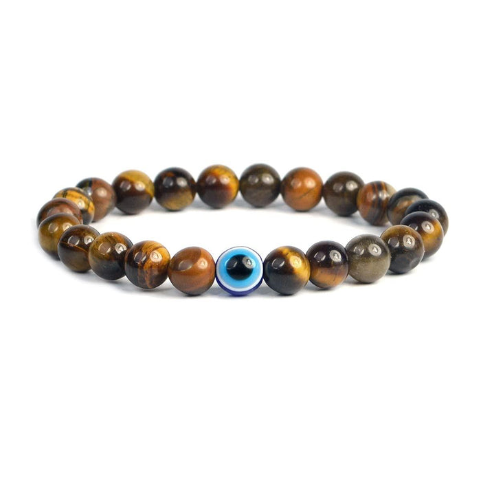 Evil Eye Protection Bracelet | Brahmatells Astro - BrahmatellsStore