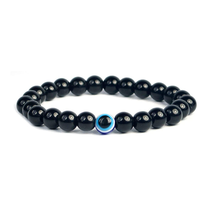 Evil Eye Protection Bracelet | Brahmatells Astro - BrahmatellsStore