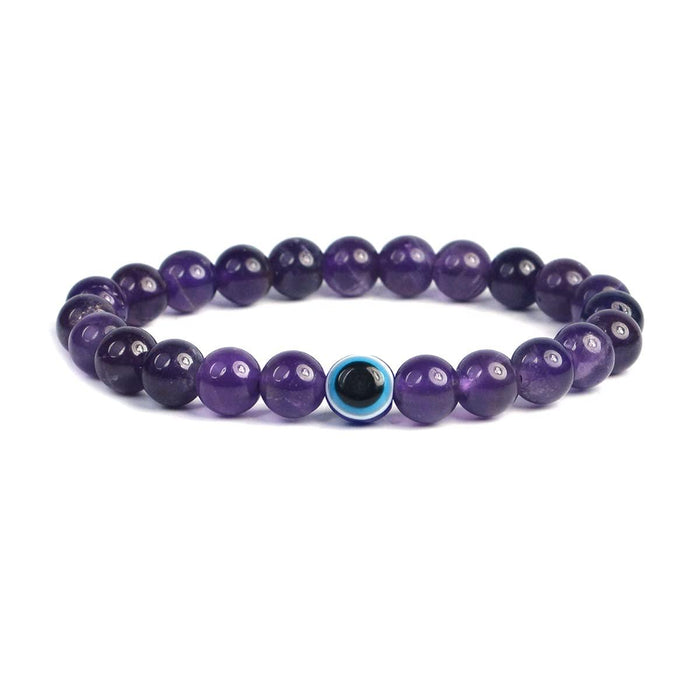 Evil Eye Protection Bracelet | Brahmatells Astro - BrahmatellsStore