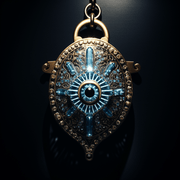 Evil Eye Protection Solutions - Safeguard Your Aura | Brahmatells - BrahmatellsStore