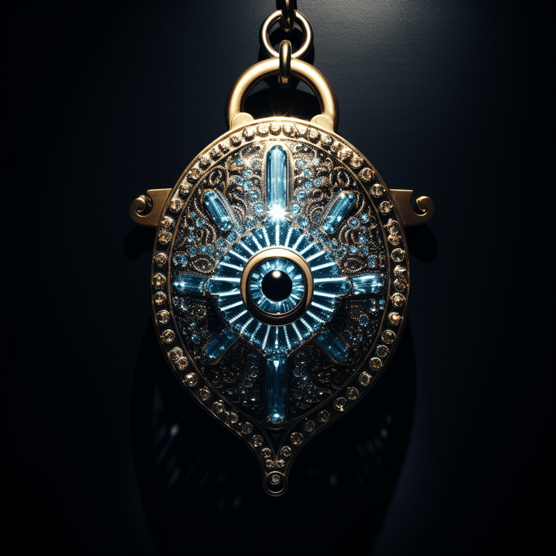 Evil Eye Protection Solutions - Safeguard Your Aura | Brahmatells - BrahmatellsStore