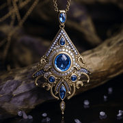 Evil Eye Protection Solutions - Safeguard Your Aura | Brahmatells - BrahmatellsStore