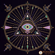 Evil Eye Protection Solutions - Safeguard Your Aura | Brahmatells - BrahmatellsStore