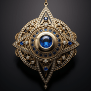 Evil Eye Protection Solutions - Safeguard Your Aura | Brahmatells - BrahmatellsStore