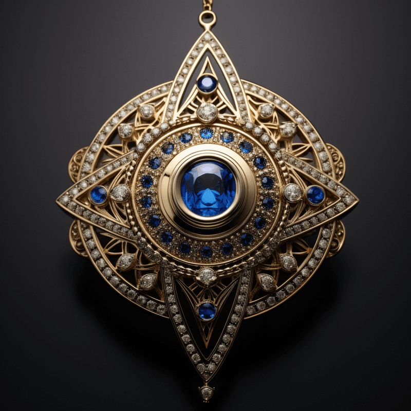 Evil Eye Protection Solutions - Safeguard Your Aura | Brahmatells - BrahmatellsStore