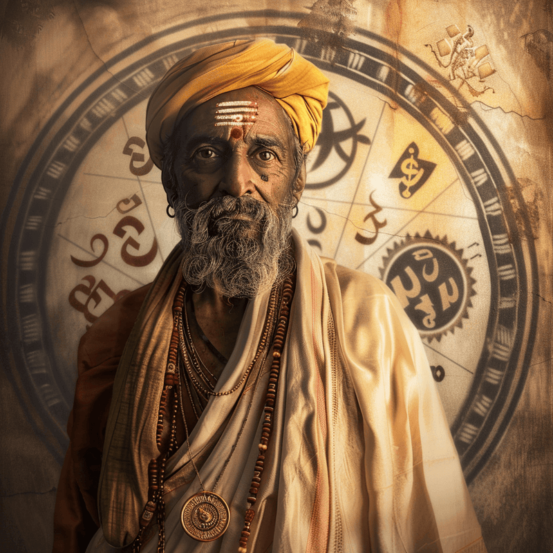 Expert Astrological Guidance with Ashok Pujari | Brahmatells - BrahmatellsStore