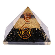 Explore the Power of Pyramids: Citrine, Black Tourmaline, Lapis Lazuli & More | Brahmatells - BrahmatellsStore
