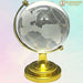 Feng-Shui-Crystal Globe - BrahmatellsStore