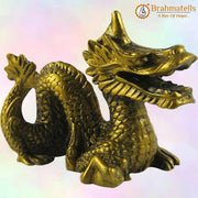 Feng Shui Dragon - BrahmatellsStore