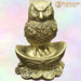 Feng Shui Owl A Symbol Of Wisdom And Protection From Evil - BrahmatellsStore