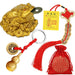 Feng Shui Wealth Combo Set | Brahmatells - BrahmatellsStore