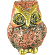 Fengshui-owl-for-good-health-wealth-prosperity-home - BrahmatellsStore