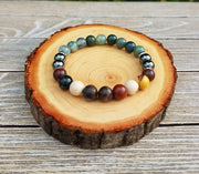 Fertility & Birthing Bracelet | Brahmatells Astro Collection - BrahmatellsStore