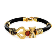 Find Protection & Good Fortune with Evil Eye Bracelet | Brahmatells - BrahmatellsStore