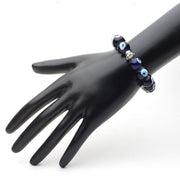 Find Protection & Good Fortune with Evil Eye Bracelet | Brahmatells - BrahmatellsStore