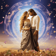 Find Your Ideal Match: Discover Your Life Partner Number | Brahmatells - BrahmatellsStore