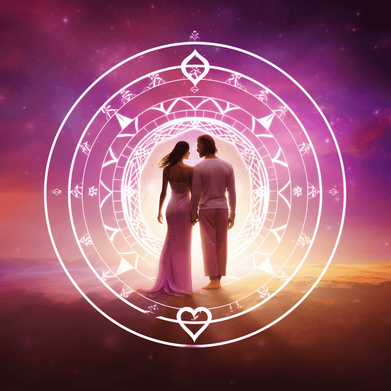 Find Your Ideal Match: Discover Your Life Partner Number | Brahmatells - BrahmatellsStore