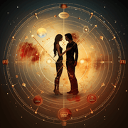 Find Your Ideal Match: Discover Your Life Partner Number | Brahmatells - BrahmatellsStore