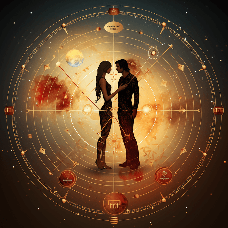 Find Your Ideal Match: Discover Your Life Partner Number | Brahmatells - BrahmatellsStore
