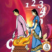 Find Your Ideal Match: Discover Your Life Partner Number | Brahmatells - BrahmatellsStore