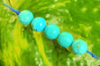 Firoza Band Turquoise for Balance & Creativity | Brahmatells - BrahmatellsStore