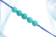 Firoza Band Turquoise for Balance & Creativity | Brahmatells - BrahmatellsStore
