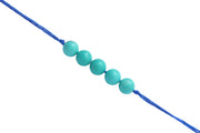 Firoza Band Turquoise for Balance & Creativity | Brahmatells - BrahmatellsStore