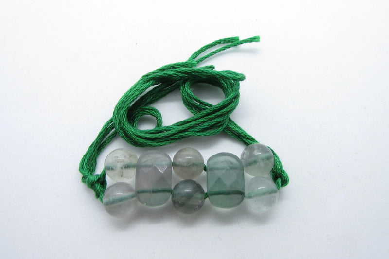 Flourite Rakhi - BrahmatellsStore