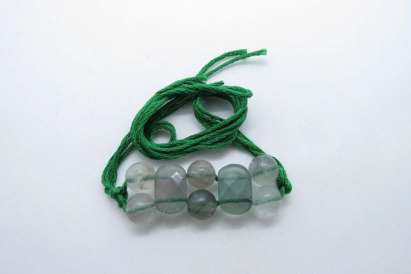 Flourite Rakhi - BrahmatellsStore