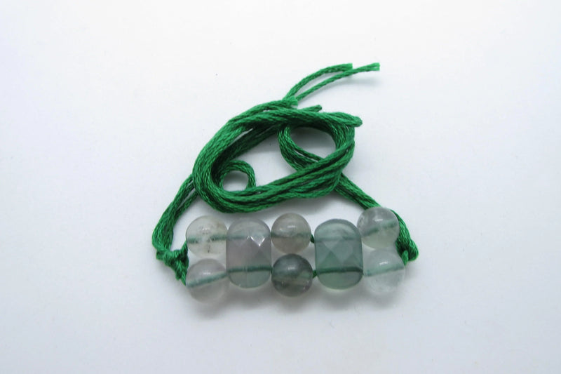 Flourite Rakhi - BrahmatellsStore