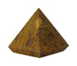 Fossil Stone Pyramid - BrahmatellsStore