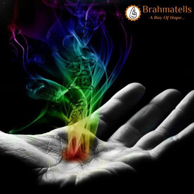 Freedom from Negative Thoughts and Fears - BrahmatellsStore