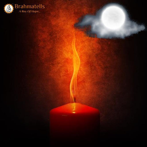 Full Moon Healings - BrahmatellsStore